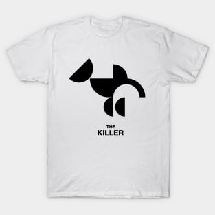 Killer Whale T-Shirt